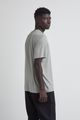 T-SHIRT LINEN COLORS VERDE_0 3